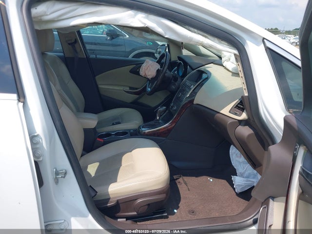 Buick Verano 2015 1G4PP5SK6F4142176 Image 5