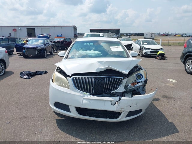 Buick Verano 2015 1G4PP5SK6F4142176 Image 6