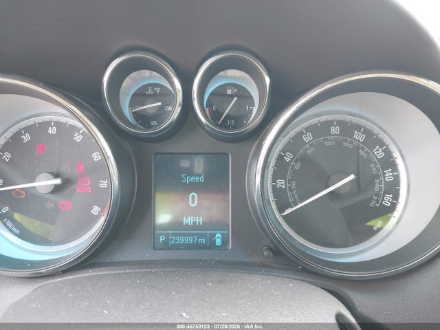 Buick Verano 2015 1G4PP5SK6F4142176 Image 7
