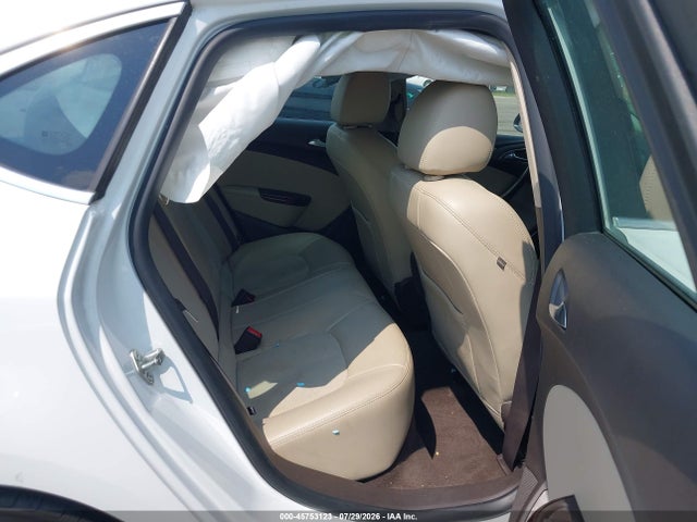 Buick Verano 2015 1G4PP5SK6F4142176 Image 8