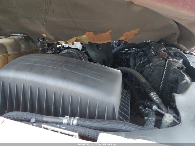 Продажа на аукционе авто 2024 Ram 1500 Tradesman  4x2 6'4 Box, vin: 1C6SRECG6RN164459, номер лота: 45753127