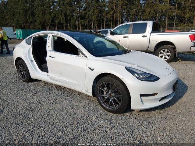 Aukcja sprzedaży 2020 Tesla Model 3 Long Range Dual Motor All-wheel Drive, vin: 5YJ3E1EB5LF650284, numer aukcji: 45753129