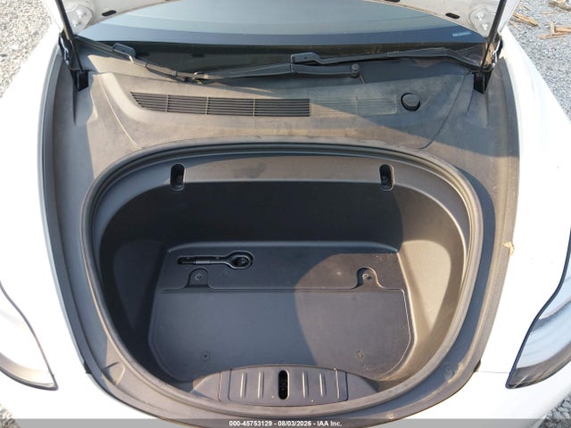 Aukcja sprzedaży 2020 Tesla Model 3 Long Range Dual Motor All-wheel Drive, vin: 5YJ3E1EB5LF650284, numer aukcji: 45753129