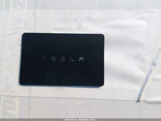 Aukcja sprzedaży 2020 Tesla Model 3 Long Range Dual Motor All-wheel Drive, vin: 5YJ3E1EB5LF650284, numer aukcji: 45753129