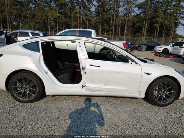 Aukcja sprzedaży 2020 Tesla Model 3 Long Range Dual Motor All-wheel Drive, vin: 5YJ3E1EB5LF650284, numer aukcji: 45753129