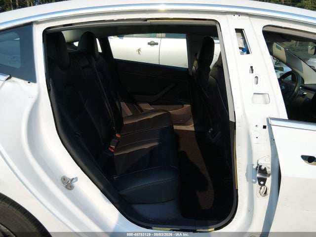 Aukcja sprzedaży 2020 Tesla Model 3 Long Range Dual Motor All-wheel Drive, vin: 5YJ3E1EB5LF650284, numer aukcji: 45753129