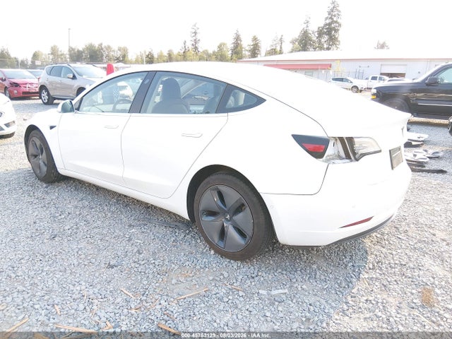 Aukcja sprzedaży 2020 Tesla Model 3 Long Range Dual Motor All-wheel Drive, vin: 5YJ3E1EB5LF650284, numer aukcji: 45753129