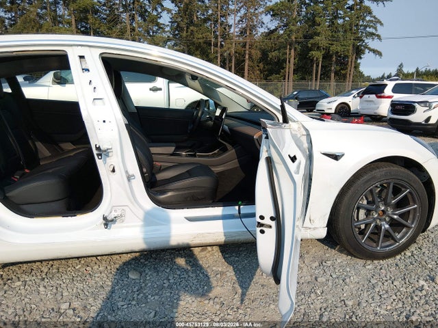 Aukcja sprzedaży 2020 Tesla Model 3 Long Range Dual Motor All-wheel Drive, vin: 5YJ3E1EB5LF650284, numer aukcji: 45753129