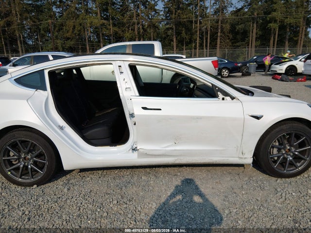 Aukcja sprzedaży 2020 Tesla Model 3 Long Range Dual Motor All-wheel Drive, vin: 5YJ3E1EB5LF650284, numer aukcji: 45753129
