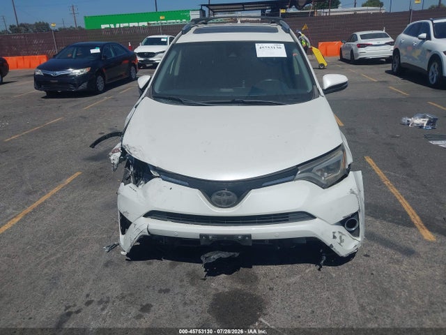 JTMYFREV3GJ099511 Toyota Rav4 Limited