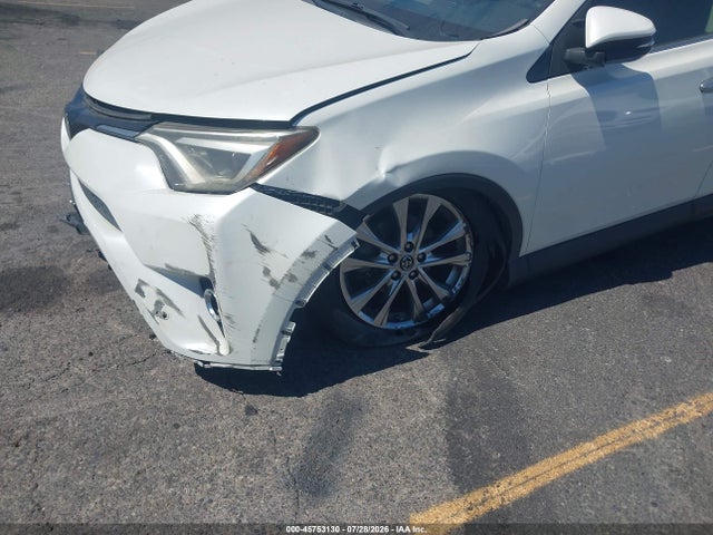 JTMYFREV3GJ099511 Toyota Rav4 Limited