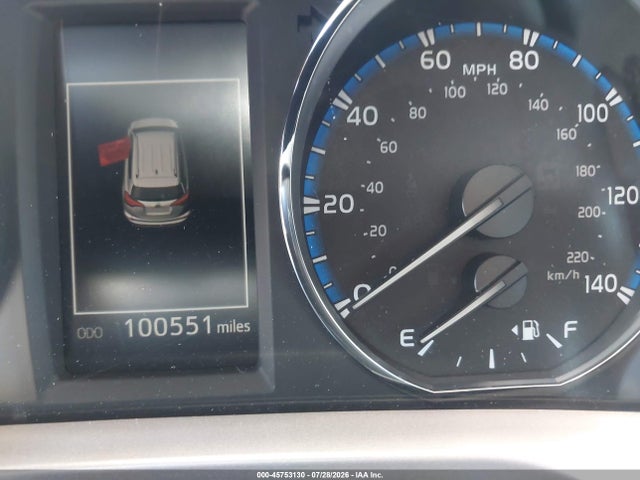 JTMYFREV3GJ099511 Toyota Rav4 Limited