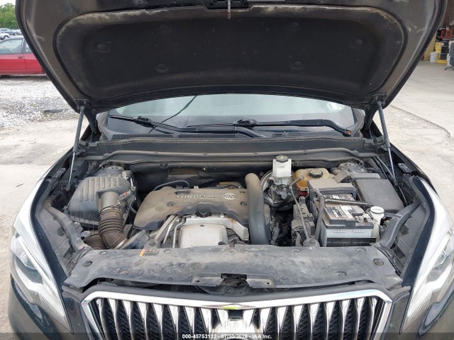 45753132 :رقم المزاد ، LRBFX3SX2JD003704 vin ، 2018 Buick Envision Premium I مزاد بيع