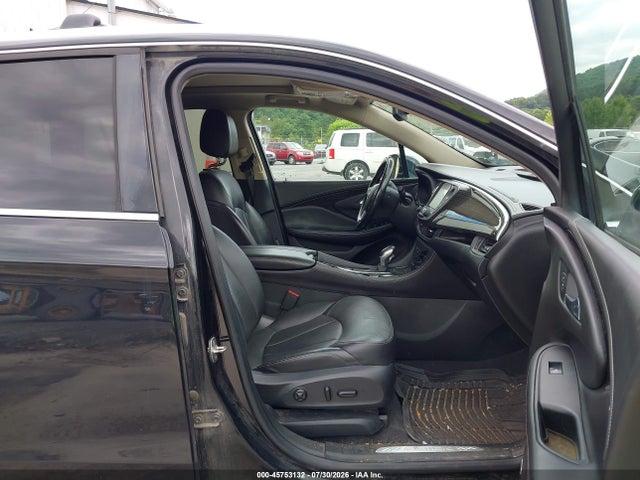 45753132 :رقم المزاد ، LRBFX3SX2JD003704 vin ، 2018 Buick Envision Premium I مزاد بيع