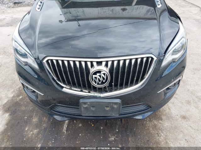 45753132 :رقم المزاد ، LRBFX3SX2JD003704 vin ، 2018 Buick Envision Premium I مزاد بيع
