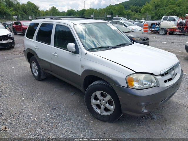 Aukcja sprzedaży 2006 Mazda Tribute S, vin: 4F2YZ94146KM13536, numer aukcji: 45753137