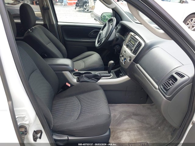 Aukcja sprzedaży 2006 Mazda Tribute S, vin: 4F2YZ94146KM13536, numer aukcji: 45753137
