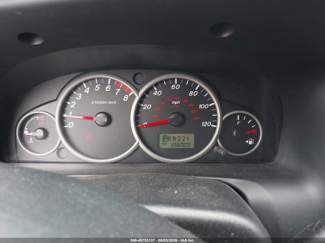 Aukcja sprzedaży 2006 Mazda Tribute S, vin: 4F2YZ94146KM13536, numer aukcji: 45753137