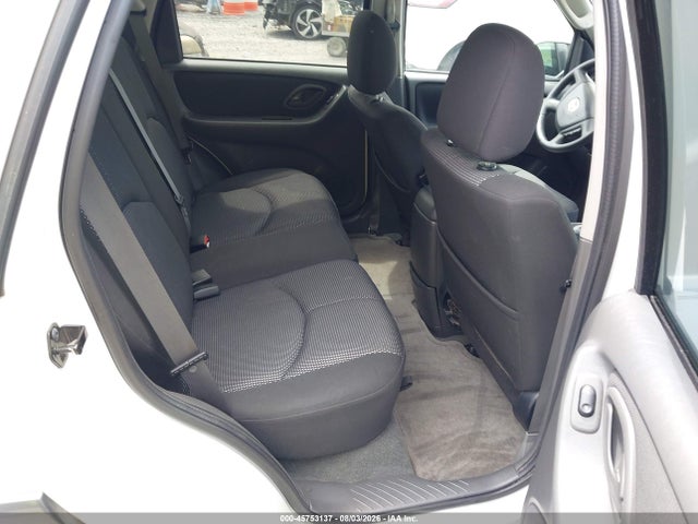 Aukcja sprzedaży 2006 Mazda Tribute S, vin: 4F2YZ94146KM13536, numer aukcji: 45753137