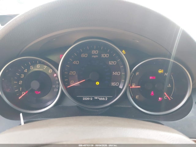 Продаж на аукціоні авто 2005 Acura Rl 3.5, vin: JH4KB16515C012500, номер лоту: 45753139