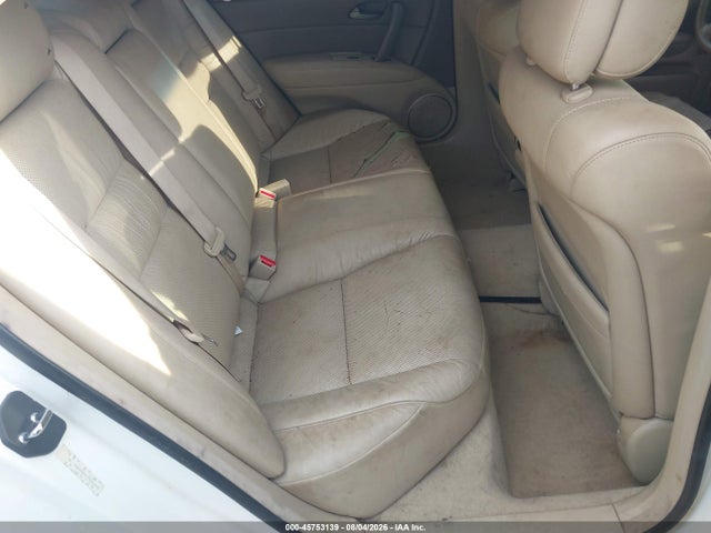Продаж на аукціоні авто 2005 Acura Rl 3.5, vin: JH4KB16515C012500, номер лоту: 45753139