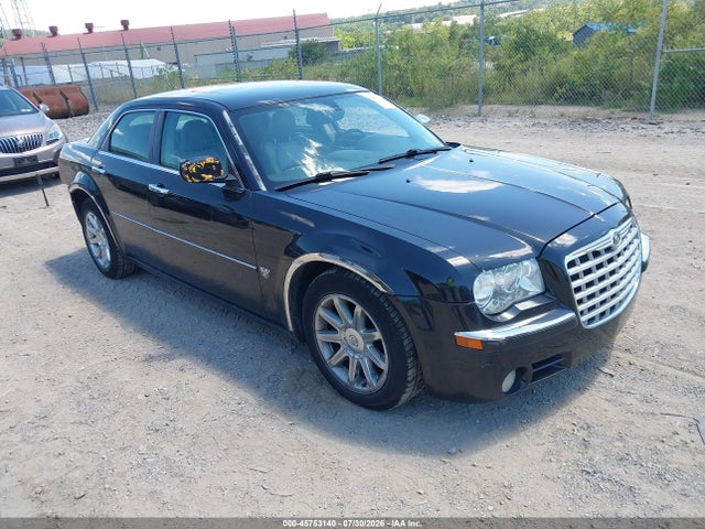 Aukcja sprzedaży 2007 Chrysler 300c, vin: 2C3KA63H27H811190, numer aukcji: 45753140