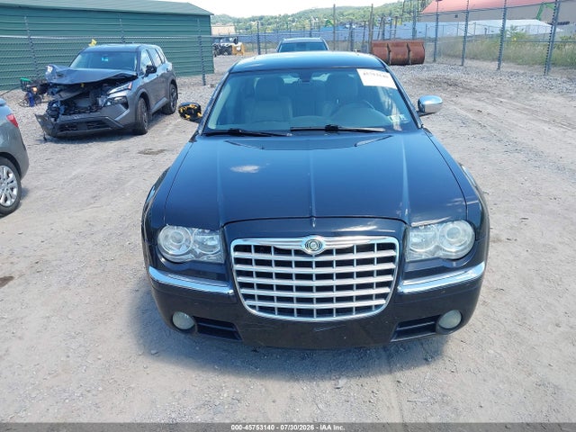 Aukcja sprzedaży 2007 Chrysler 300c, vin: 2C3KA63H27H811190, numer aukcji: 45753140