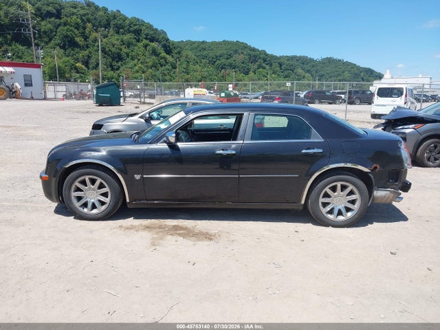 Aukcja sprzedaży 2007 Chrysler 300c, vin: 2C3KA63H27H811190, numer aukcji: 45753140