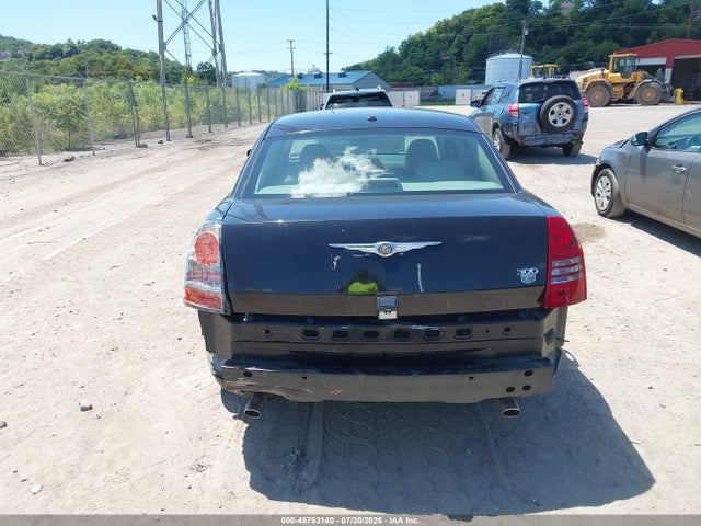 Aukcja sprzedaży 2007 Chrysler 300c, vin: 2C3KA63H27H811190, numer aukcji: 45753140