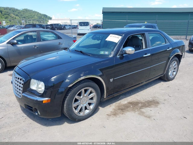 Aukcja sprzedaży 2007 Chrysler 300c, vin: 2C3KA63H27H811190, numer aukcji: 45753140