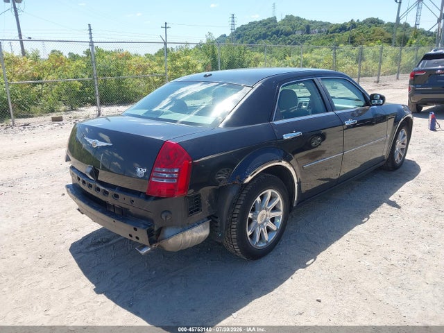 Aukcja sprzedaży 2007 Chrysler 300c, vin: 2C3KA63H27H811190, numer aukcji: 45753140