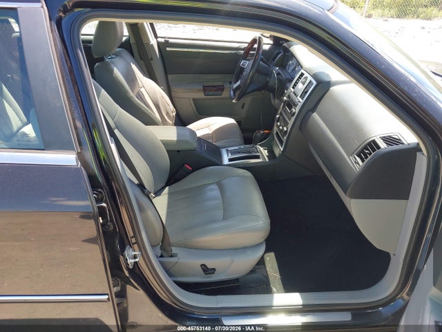 Aukcja sprzedaży 2007 Chrysler 300c, vin: 2C3KA63H27H811190, numer aukcji: 45753140