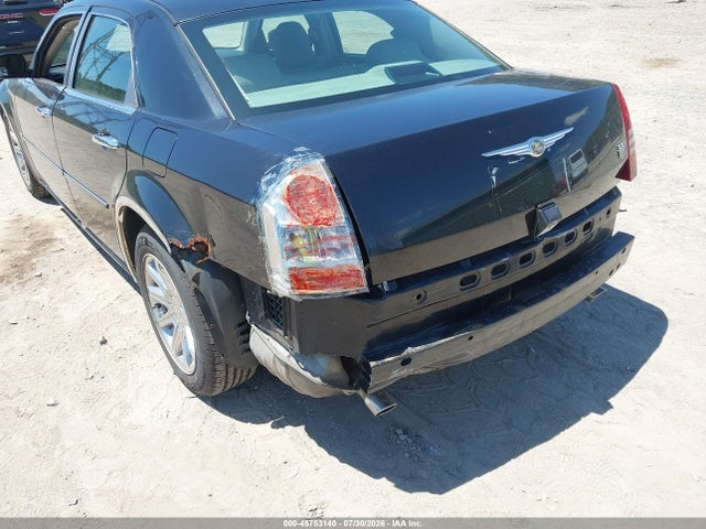 Aukcja sprzedaży 2007 Chrysler 300c, vin: 2C3KA63H27H811190, numer aukcji: 45753140