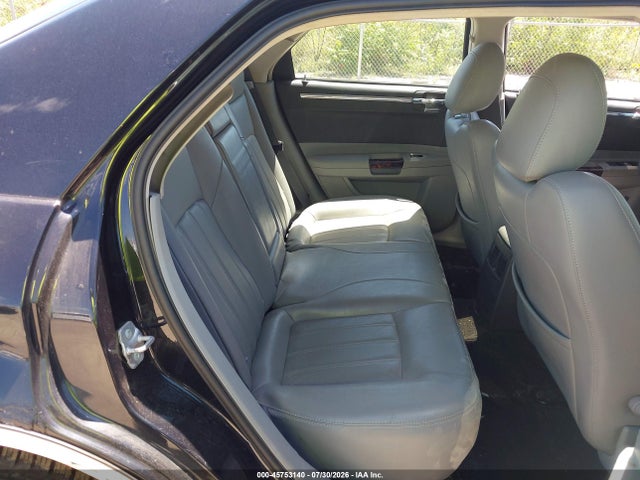 Aukcja sprzedaży 2007 Chrysler 300c, vin: 2C3KA63H27H811190, numer aukcji: 45753140