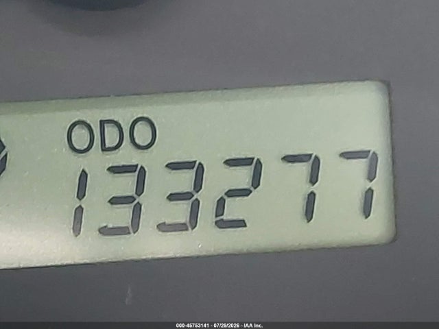 45753141 :رقم المزاد ، JTDBL40E499040500 vin ، 2009 Toyota Corolla Le مزاد بيع