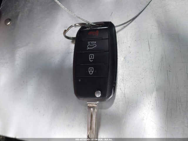 Продажа на аукционе авто 2014 Kia Soul +, vin: KNDJP3A50E7083875, номер лота: 45753143