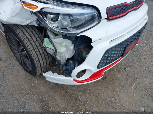 Продажа на аукционе авто 2014 Kia Soul +, vin: KNDJP3A50E7083875, номер лота: 45753143