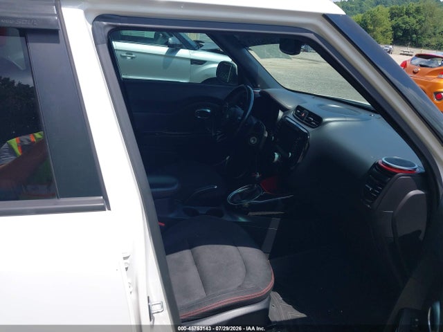 Продажа на аукционе авто 2014 Kia Soul +, vin: KNDJP3A50E7083875, номер лота: 45753143
