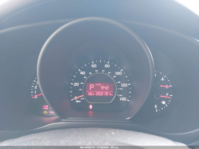 Продажа на аукционе авто 2014 Kia Soul +, vin: KNDJP3A50E7083875, номер лота: 45753143