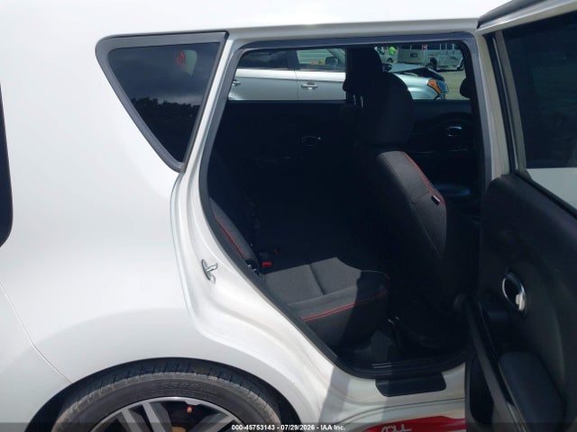 Продажа на аукционе авто 2014 Kia Soul +, vin: KNDJP3A50E7083875, номер лота: 45753143