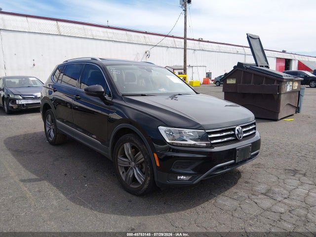 45753145 :رقم المزاد ، 3VV2B7AX0LM072987 vin ، 2020 Volkswagen Tiguan مزاد بيع