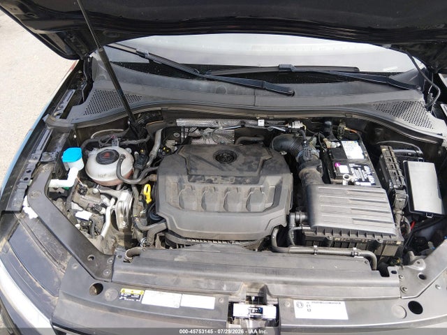 45753145 :رقم المزاد ، 3VV2B7AX0LM072987 vin ، 2020 Volkswagen Tiguan مزاد بيع