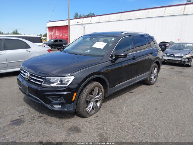 45753145 :رقم المزاد ، 3VV2B7AX0LM072987 vin ، 2020 Volkswagen Tiguan مزاد بيع