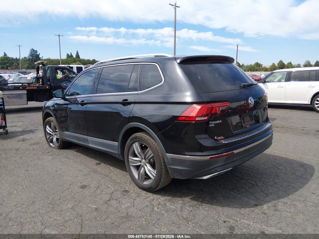 45753145 :رقم المزاد ، 3VV2B7AX0LM072987 vin ، 2020 Volkswagen Tiguan مزاد بيع