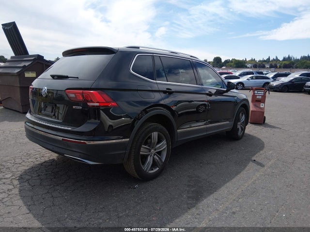 45753145 :رقم المزاد ، 3VV2B7AX0LM072987 vin ، 2020 Volkswagen Tiguan مزاد بيع