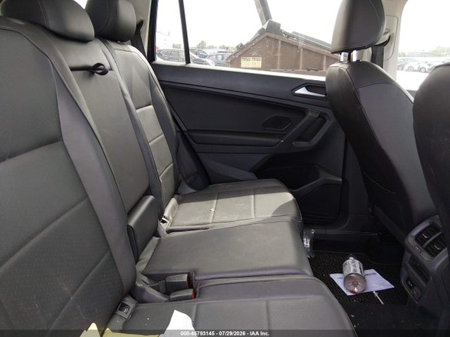 45753145 :رقم المزاد ، 3VV2B7AX0LM072987 vin ، 2020 Volkswagen Tiguan مزاد بيع