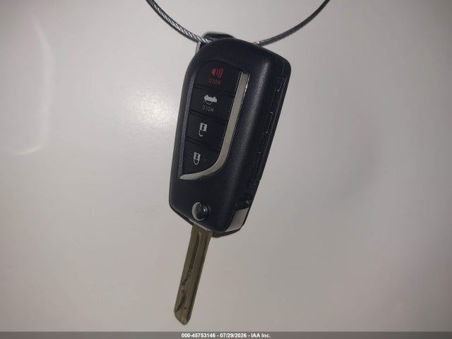 Toyota COROLLA LE 2025 5YFB4MDE9SP268824 Image 11