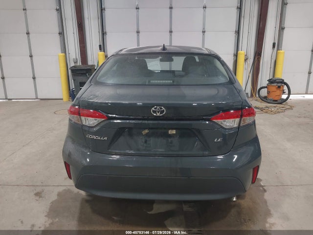 Toyota COROLLA LE 2025 5YFB4MDE9SP268824 Image 16