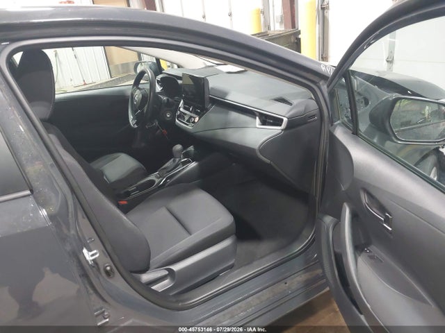 Toyota COROLLA LE 2025 5YFB4MDE9SP268824 Image 5