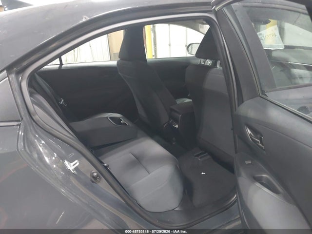 Toyota COROLLA LE 2025 5YFB4MDE9SP268824 Image 8